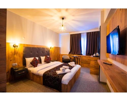 Imagen general del OTEL374, Bolu. Foto 1