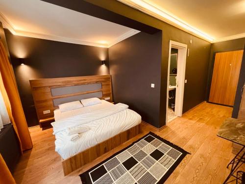 Imagen de la habitación del OTTO Boutique. Foto 16