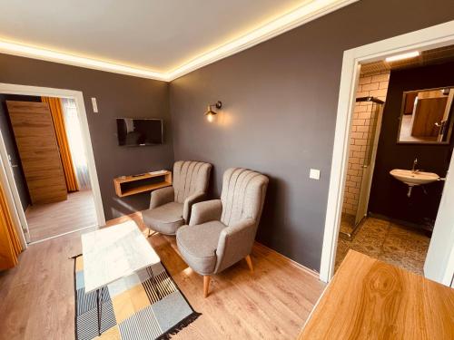 Imagen de la habitación del OTTO Boutique. Foto 18