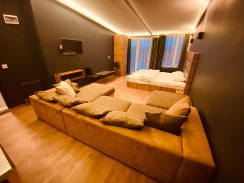 Imagen de la habitación del OTTO Boutique. Foto 19