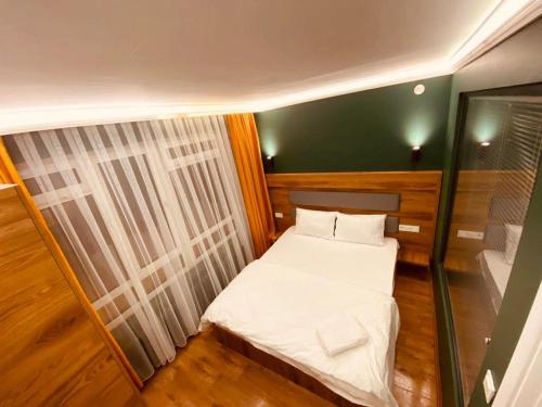 Imagen de la habitación del OTTO Boutique. Foto 20