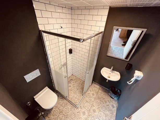 Imagen de la habitación del OTTO City Premium Suites. Foto 12