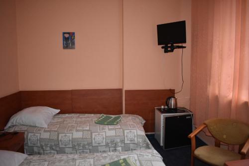 Imagen de la habitación del OW Ania. Foto 8