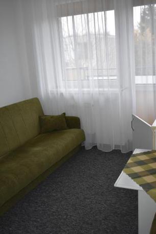 Imagen de la habitación del OW Ania. Foto 9