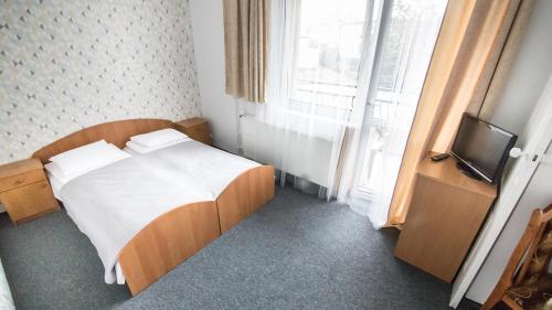 Imagen de la habitación del OW Champion Tuż Przy Plaży - Śniadanie W Cenie Pobytu. Foto 7