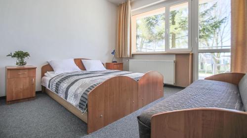 Imagen de la habitación del OW Champion Tuż Przy Plaży - Śniadanie W Cenie Pobytu. Foto 8