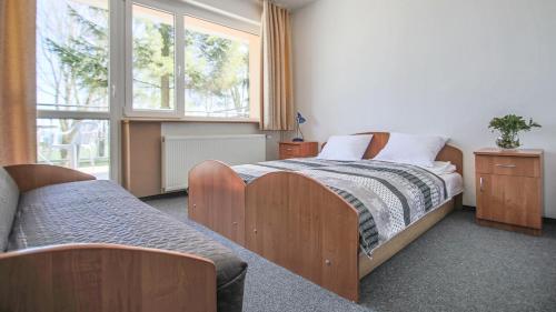 Imagen de la habitación del OW Champion Tuż Przy Plaży - Śniadanie W Cenie Pobytu. Foto 10
