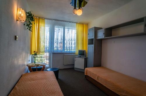 Imagen de la habitación del OW Eden. Foto 5