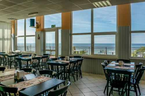 Imagen general del OW Gwarek. Foto 2