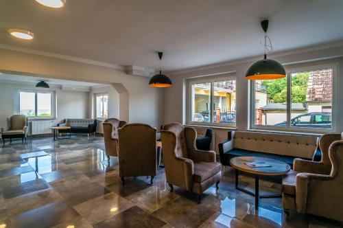 Imagen general del OW Gwarek. Foto 3