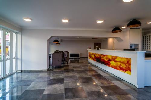 Imagen general del OW Gwarek. Foto 4