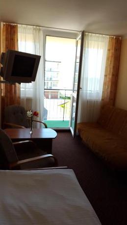 Imagen de la habitación del OW Gwarek. Foto 6