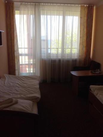 Imagen de la habitación del OW Gwarek. Foto 7