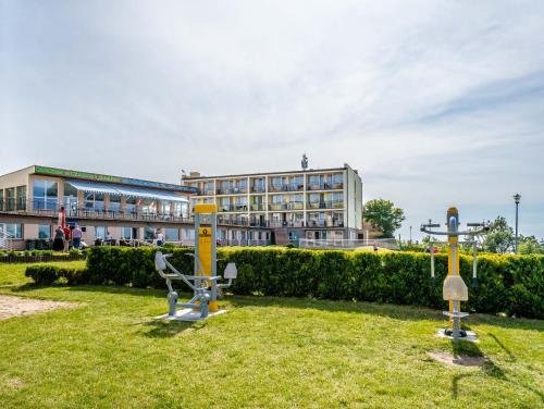 Imagen general del OW Gwarek. Foto 5