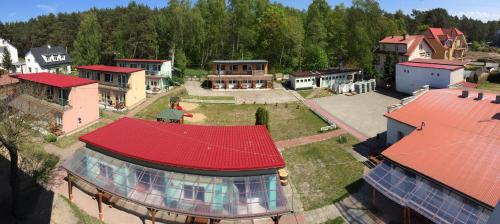 Imagen general del OW Heljan Międzywodzie. Foto 1