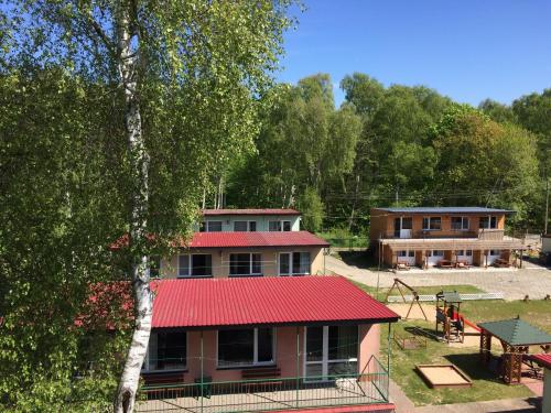 Imagen general del OW Heljan Międzywodzie. Foto 2