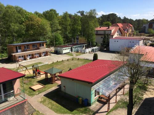 Imagen general del OW Heljan Międzywodzie. Foto 3