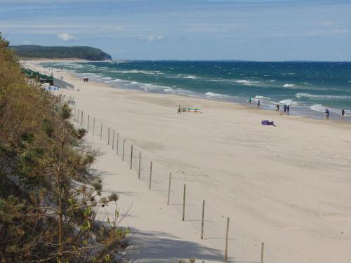 Imagen general del OW Heljan Międzywodzie. Foto 4