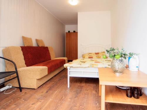 Imagen de la habitación del OW Heljan Międzywodzie. Foto 15