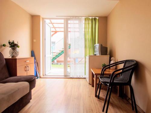 Imagen de la habitación del OW Heljan Międzywodzie. Foto 16