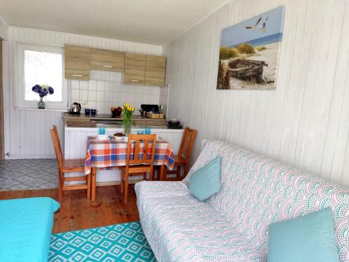 Imagen general del OW Heljan Międzywodzie. Foto 5