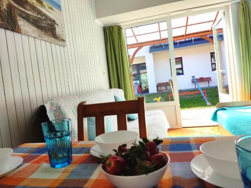 Imagen general del OW Heljan Międzywodzie. Foto 7