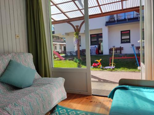 Imagen general del OW Heljan Międzywodzie. Foto 8