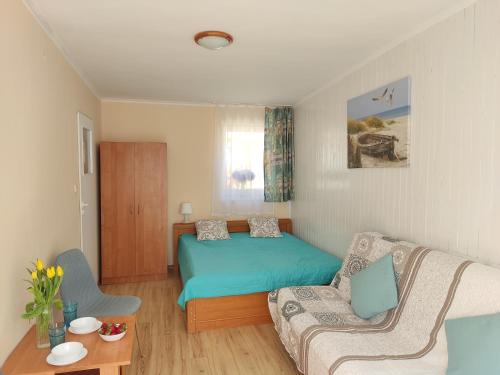 Imagen de la habitación del OW Heljan Międzywodzie. Foto 17