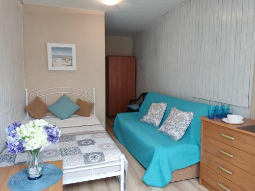 Imagen de la habitación del OW Heljan Międzywodzie. Foto 18