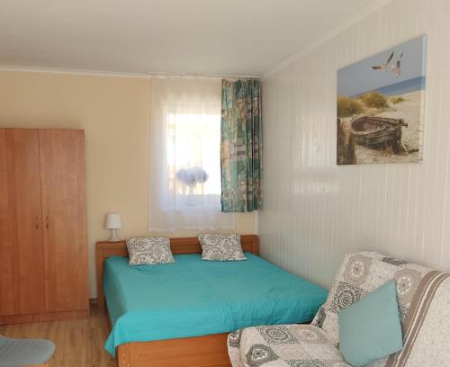 Imagen general del OW Heljan Międzywodzie. Foto 9