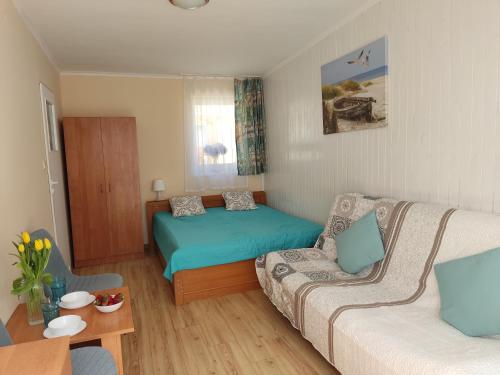 Imagen general del OW Heljan Międzywodzie. Foto 10