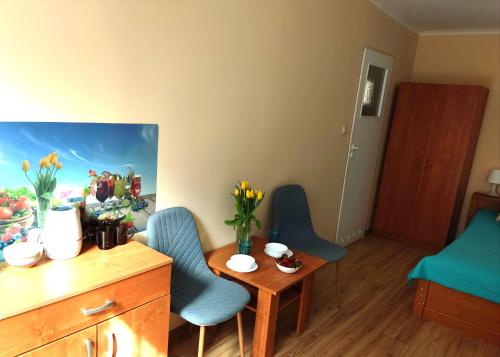 Imagen general del OW Heljan Międzywodzie. Foto 11