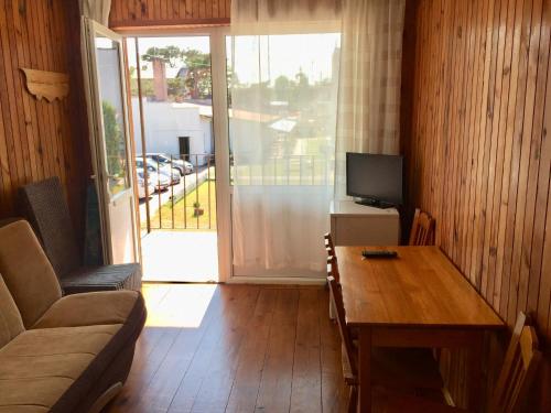 Imagen general del OW Heljan Międzywodzie. Foto 13