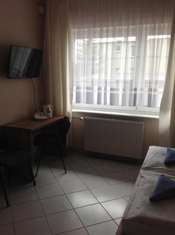 Imagen de la habitación del OW Irena Chłapowo. Foto 15