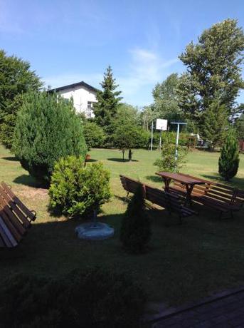 Imagen de la habitación del OW Irena Chłapowo. Foto 17