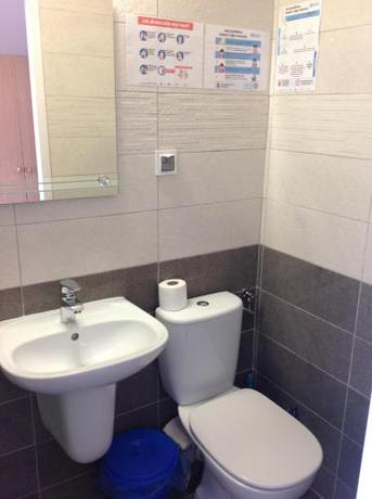 Imagen de la habitación del OW Irena Chłapowo. Foto 18