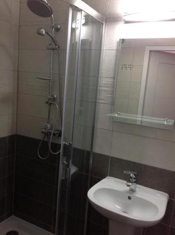 Imagen de la habitación del OW Irena Chłapowo. Foto 19