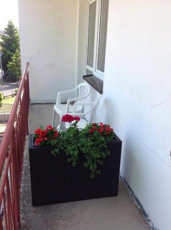 Imagen de la habitación del OW Irena Chłapowo. Foto 20