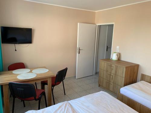 Imagen general del OW Irena Chłapowo. Foto 4