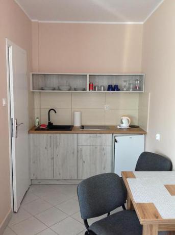 Imagen general del OW Irena Chłapowo. Foto 7