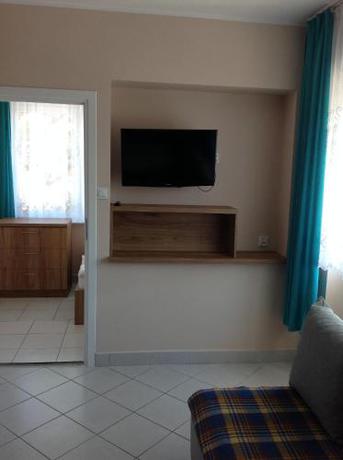 Imagen general del OW Irena Chłapowo. Foto 9