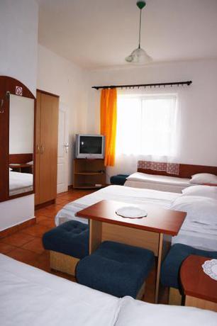 Imagen de la habitación del OW Kotwica Mrzezyno. Foto 12