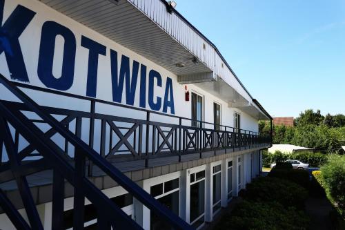 Imagen general del OW Kotwica Mrzezyno. Foto 3