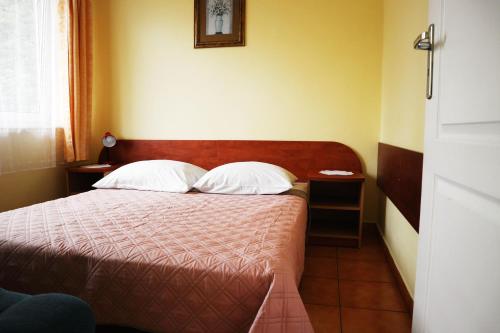 Imagen de la habitación del OW Kotwica Mrzezyno. Foto 13