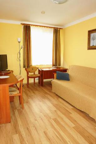 Imagen de la habitación del OW Kotwica Mrzezyno. Foto 14