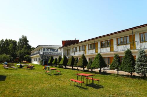 Imagen general del OW Kotwica Mrzezyno. Foto 4