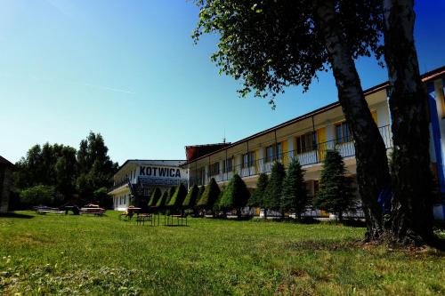 Imagen general del OW Kotwica Mrzezyno. Foto 5