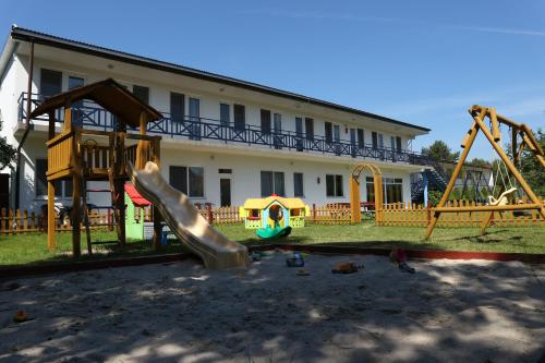 Imagen general del OW Kotwica Mrzezyno. Foto 6