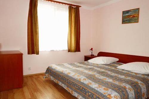Imagen de la habitación del OW Kotwica Mrzezyno. Foto 16
