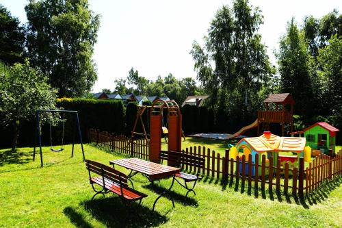 Imagen general del OW Kotwica Mrzezyno. Foto 7